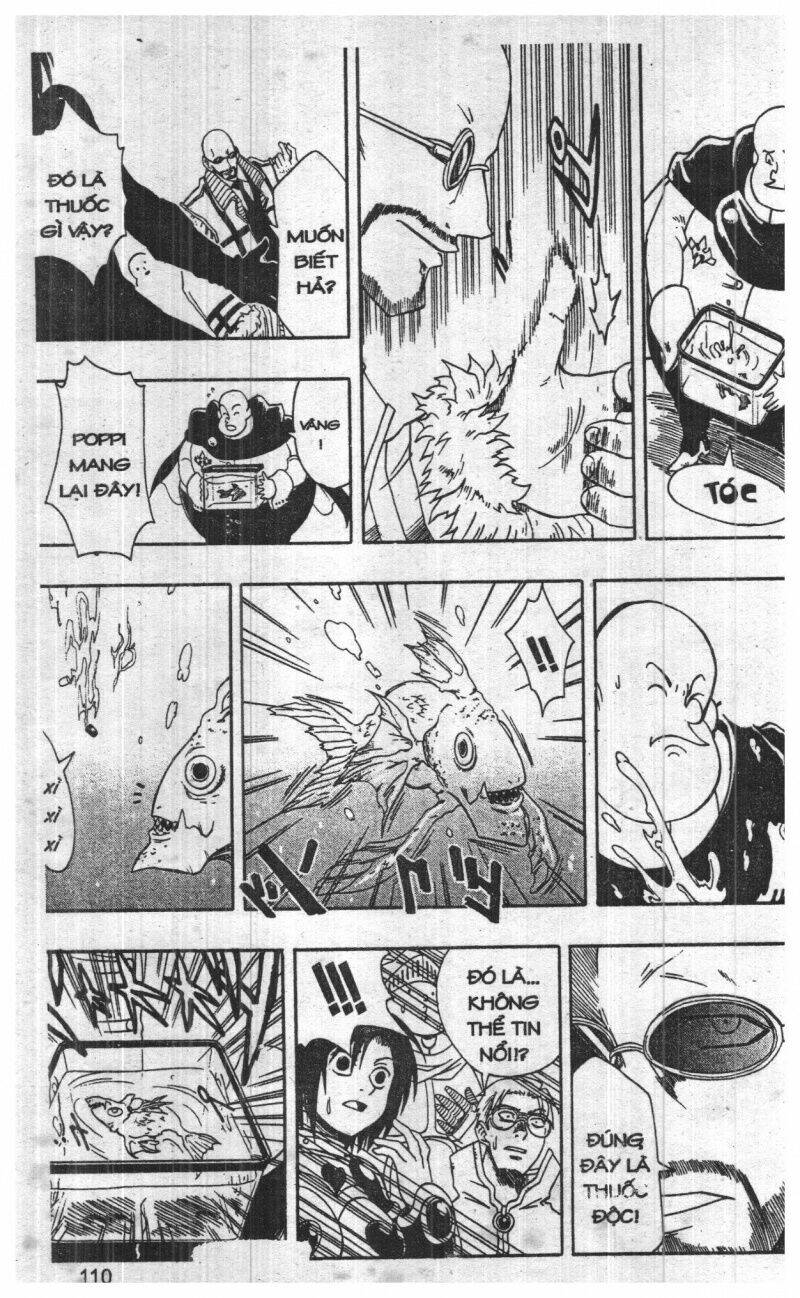 joou kishi monogatari chapter 3 108