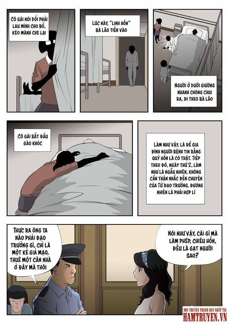 ngụy thủy nghi vân chapter 62 16