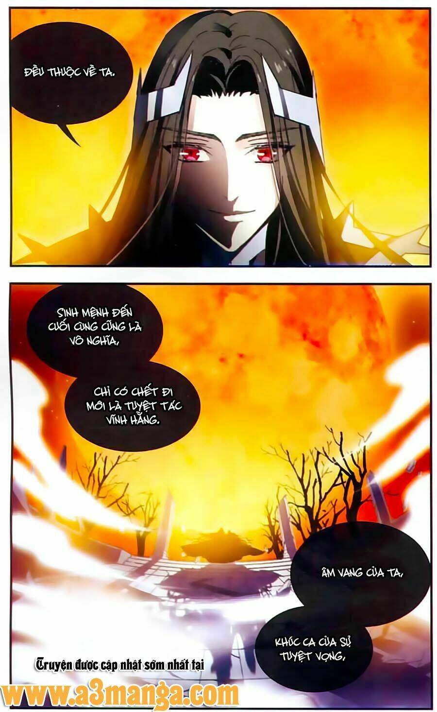 ngôi sao câu lạc bộ chapter 143 10