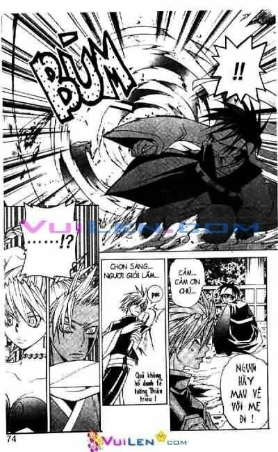 tiên nữ giáng trần chapter 22 74