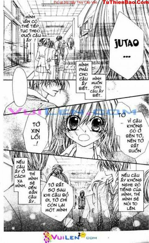 thiên thần giả tạo chapter 4 26