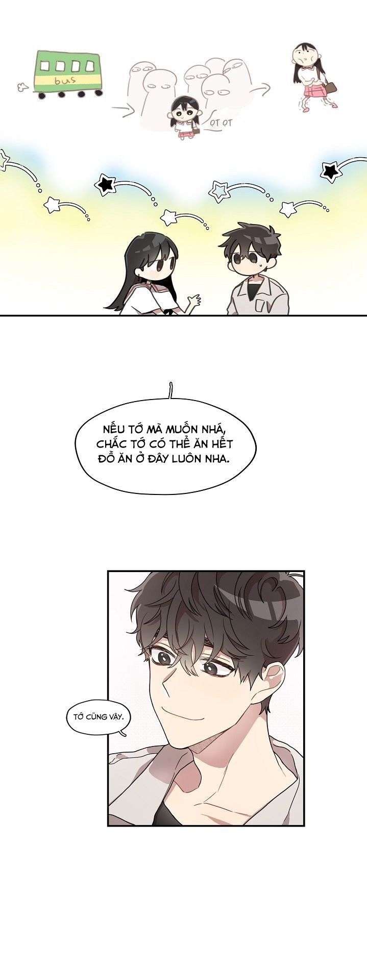 thanh xuân lầm lỡ chapter 16 24