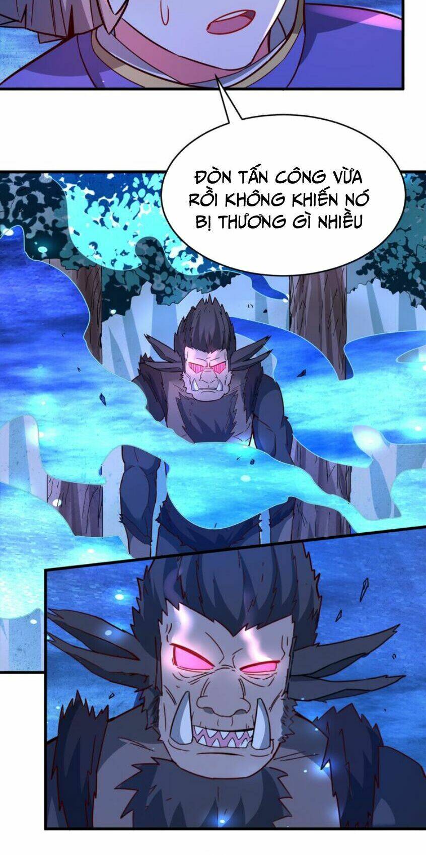 thiên mệnh cửu tinh chapter 26 22