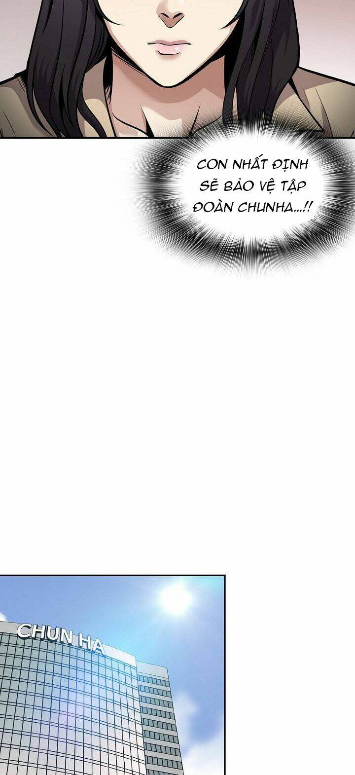 điều tra viên chuyển sinh chapter 124 33