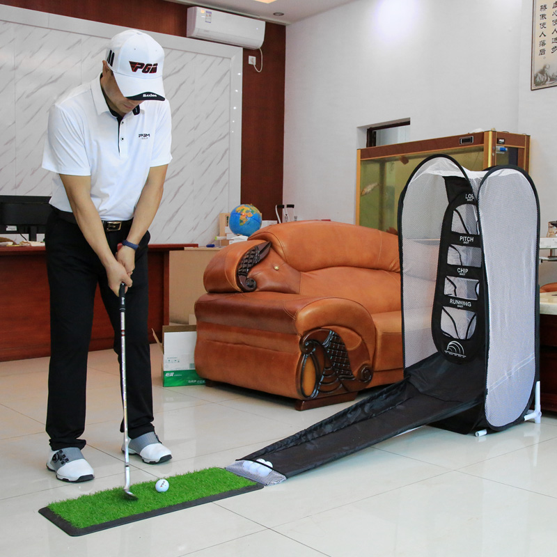 LƯỚI TẬP CHIP GOLF - PGM CUTTING PRACTICE NET - LXW017