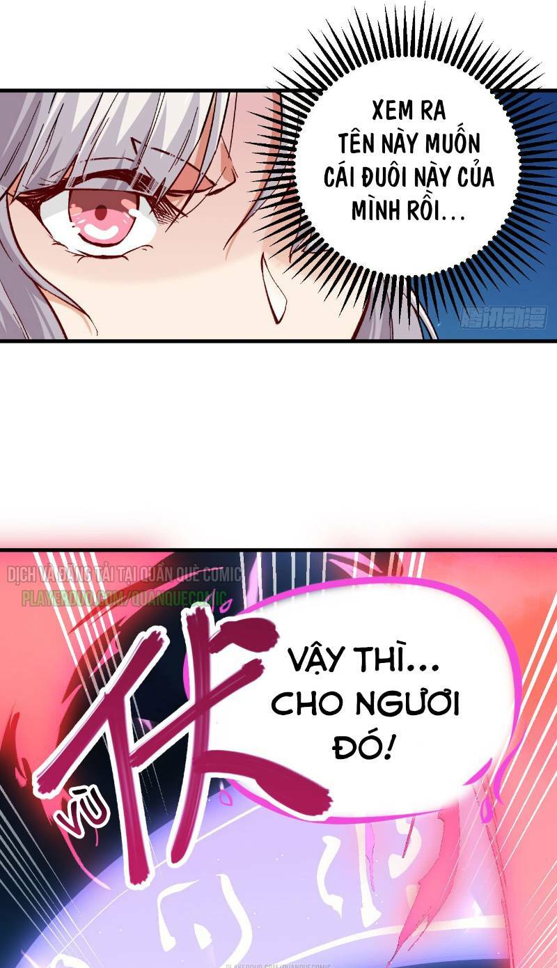 trường an tưởng tượng chapter 68 5