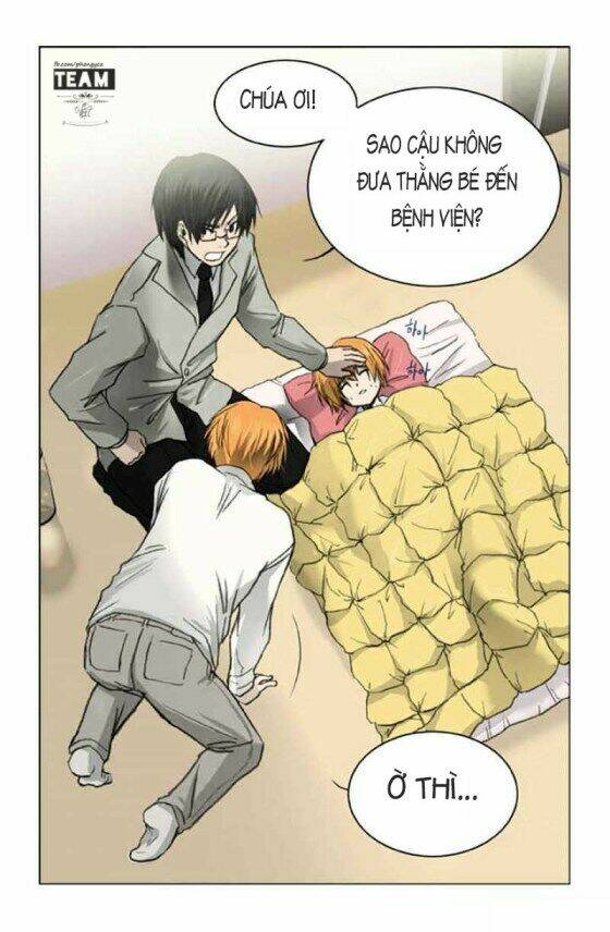 chúa tể perdien chapter 5 9