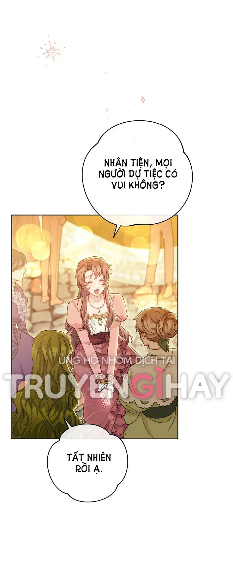 50 công thức pha trà của nữ công tước chapter 141 48