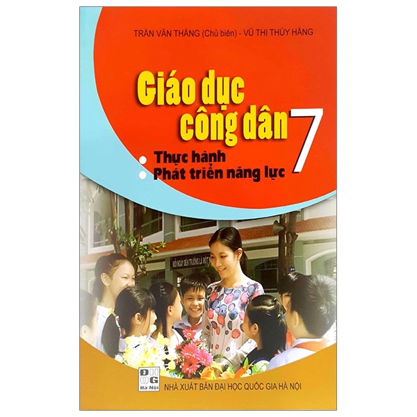 Thực Hành, Phát Triển Năng Lực Giáo Dục Công Dân 7