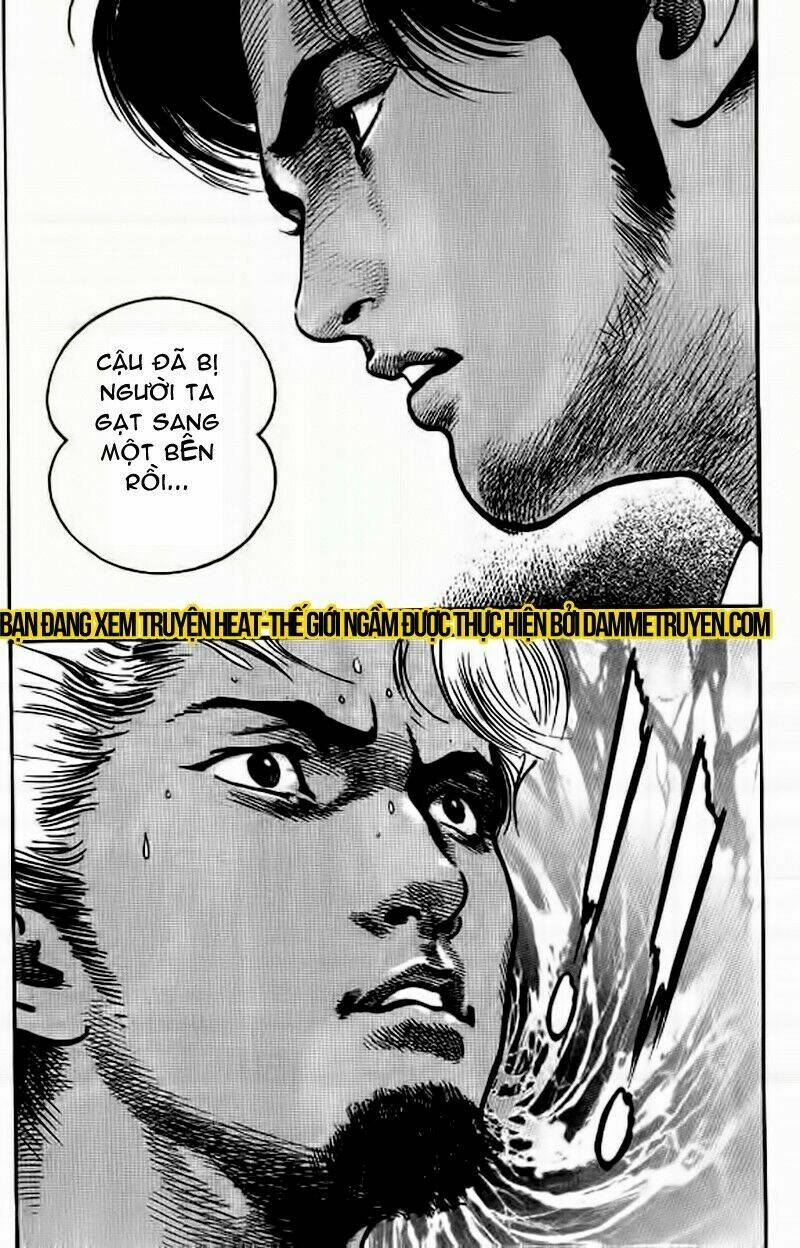 heat - thế giới ngầm chapter 90 22