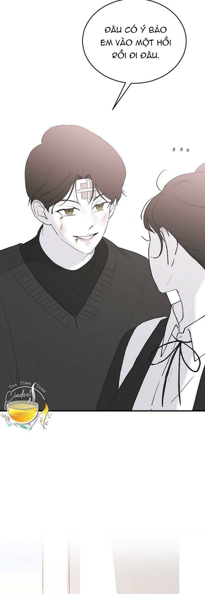 ba người anh trai cực phẩm của tôi chapter 52 31