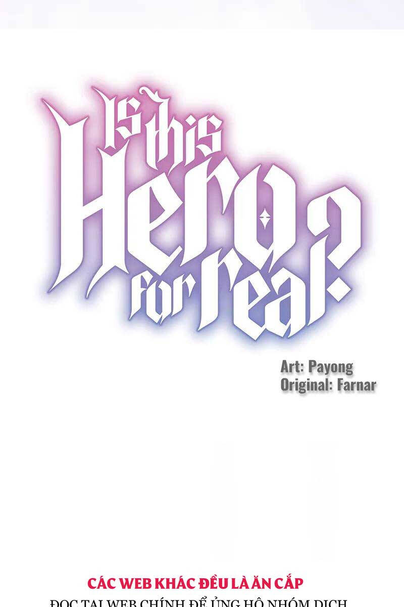 Có Thật Đây Là Anh Hùng Không? chapter 75.1 36