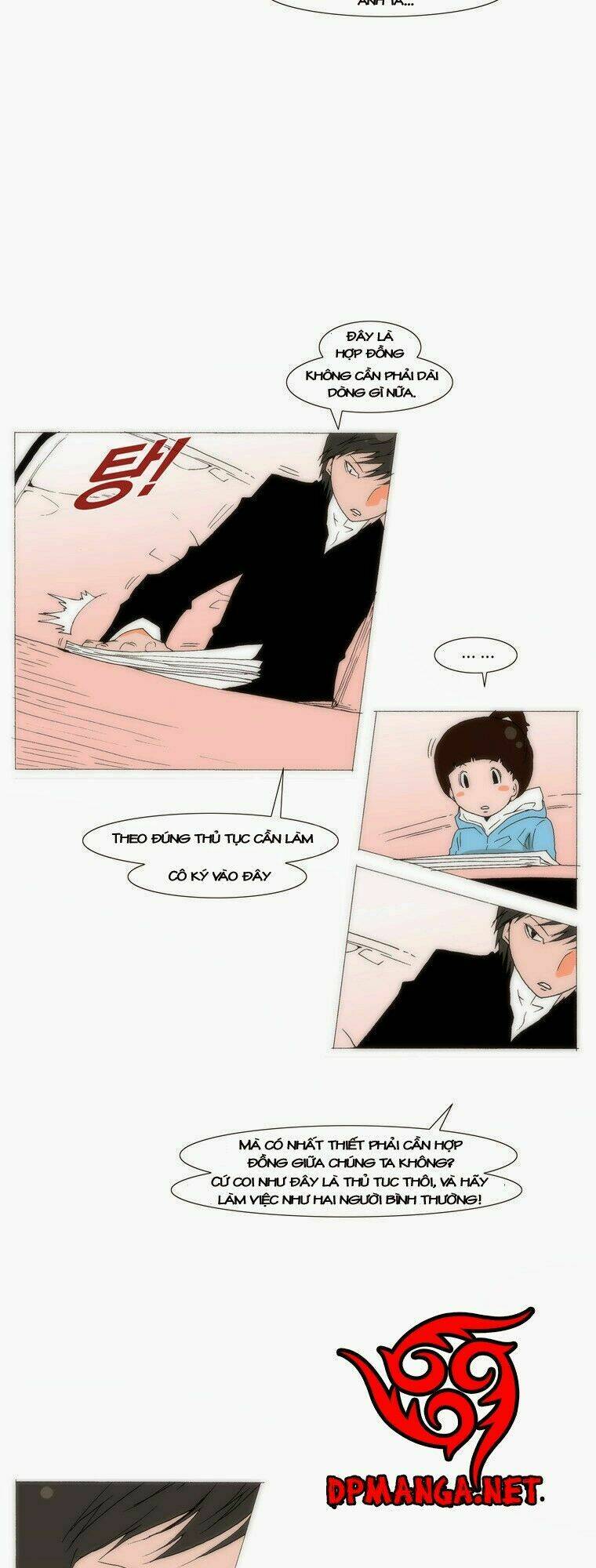 can't see can't hear but love chapter 59 29