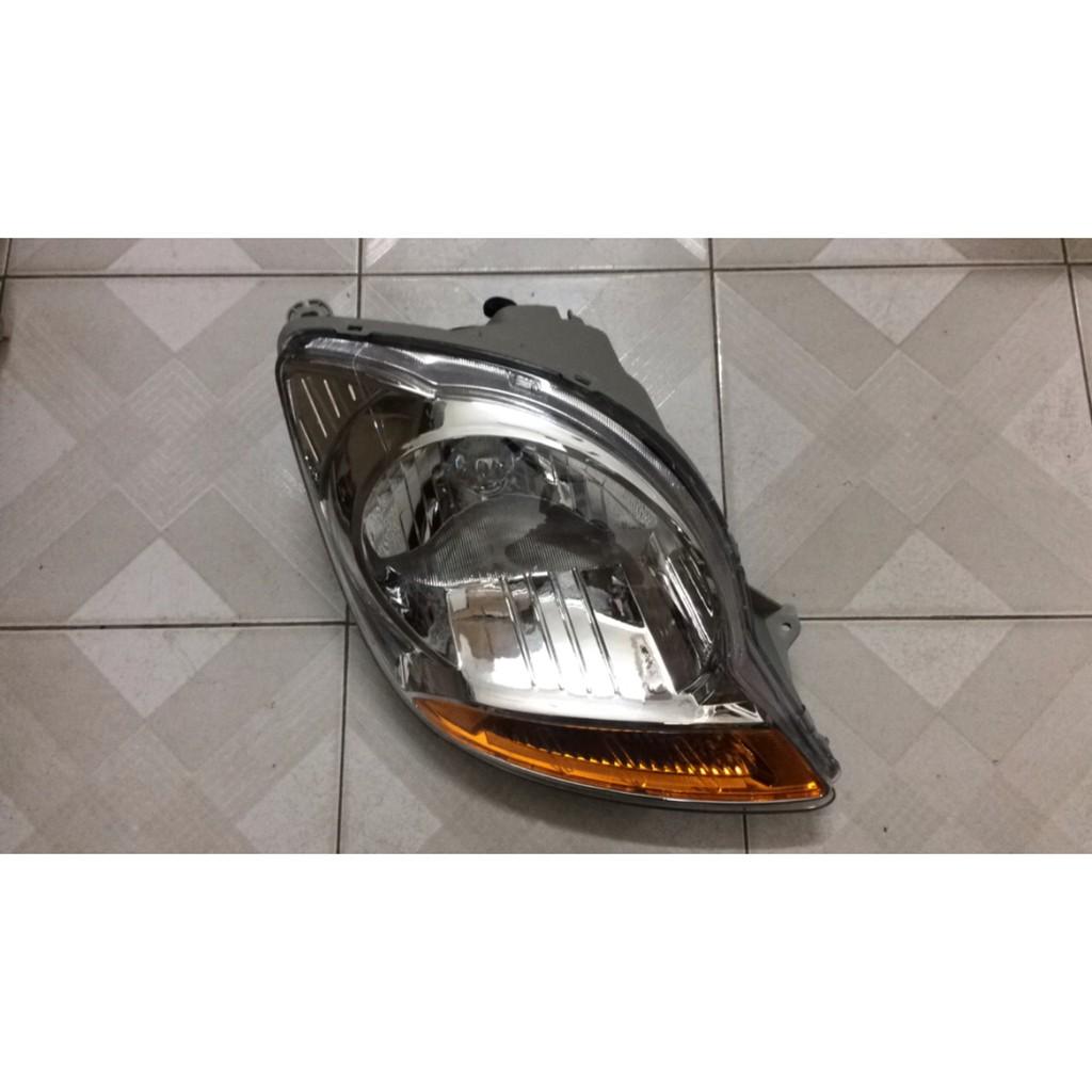 Đèn pha Chevrolet Spark