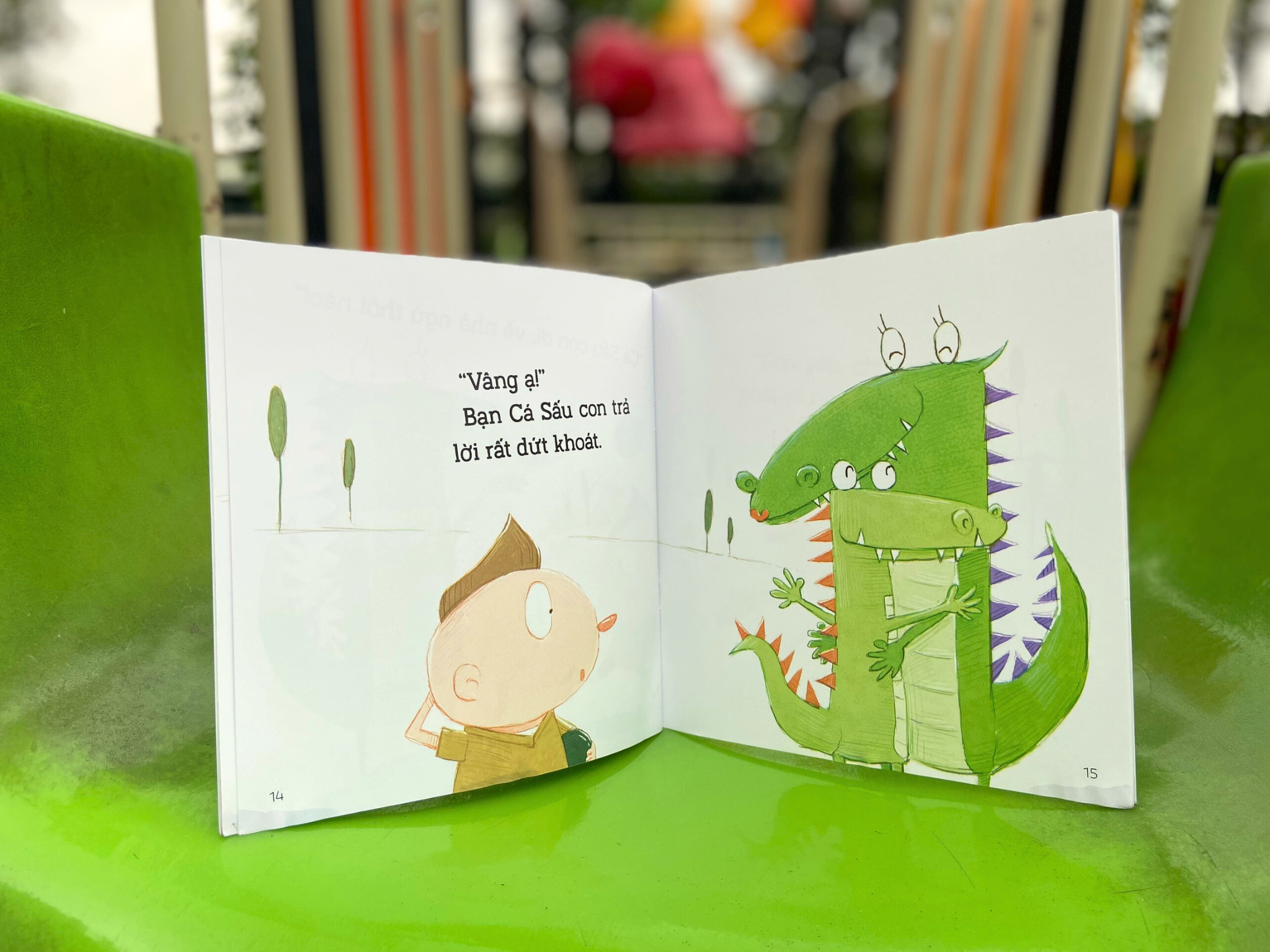 Sách - Combo Bé học nói dành cho độ tuổi 0 - 6 - Đinh Tị Books