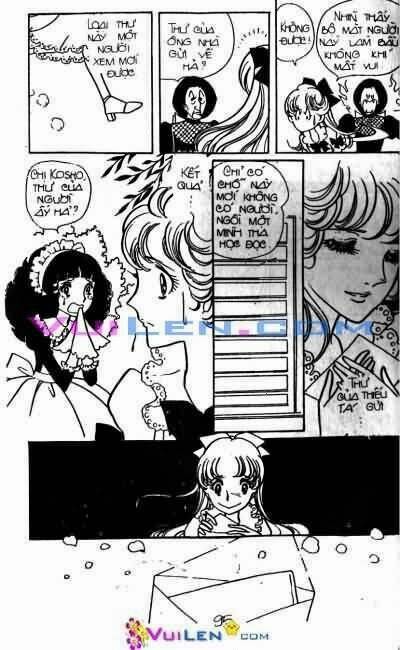 tiểu thư áo trắng chapter 3 95