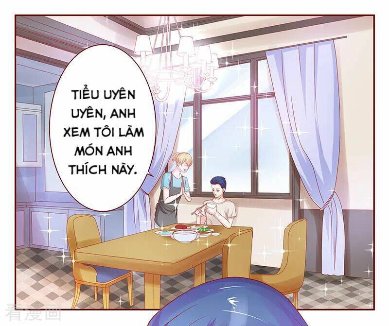 bá đạo tổng tài yêu tôi chapter 151 9