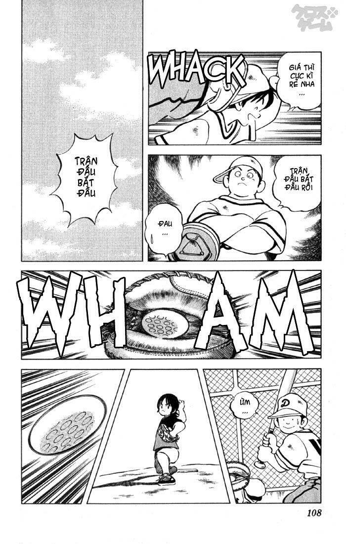 trò chơi vượt qua thử thách chapter 6 9