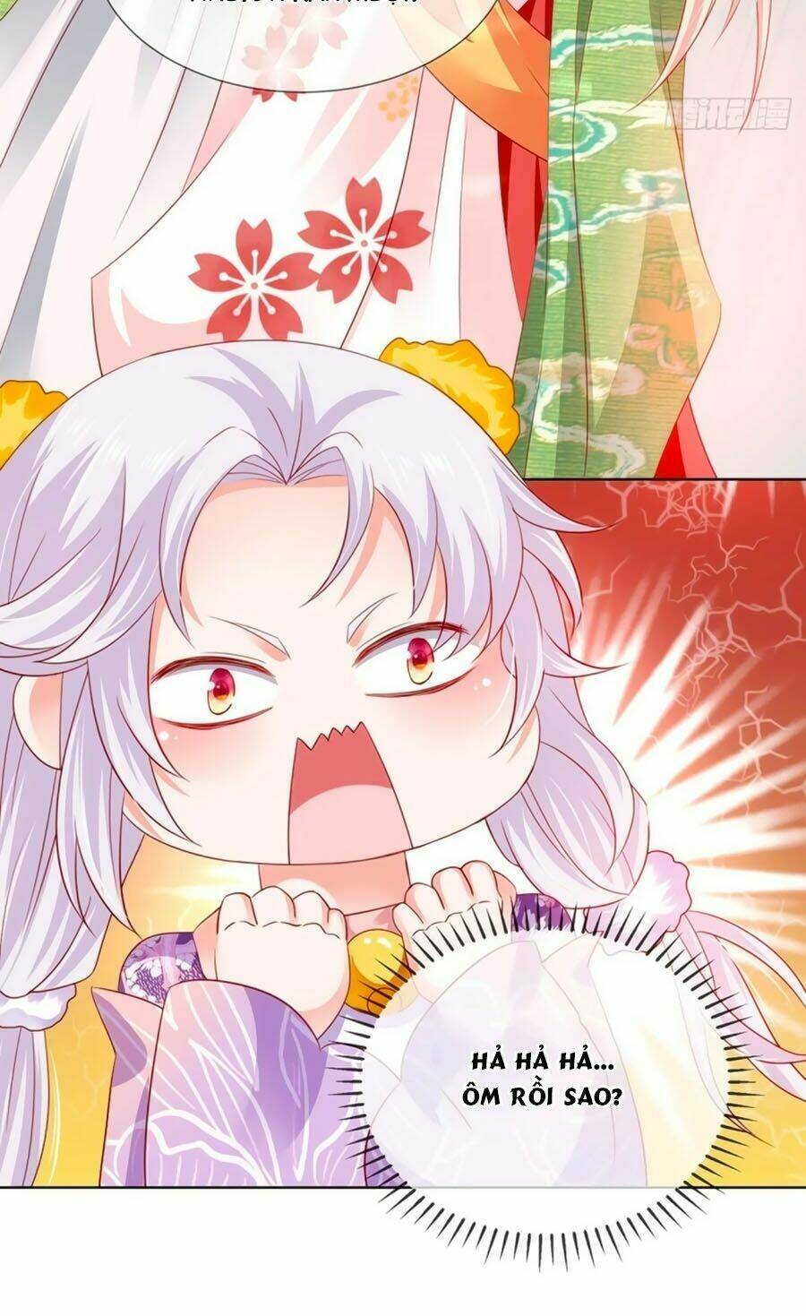 dưỡng thú vi phi chapter 16 12