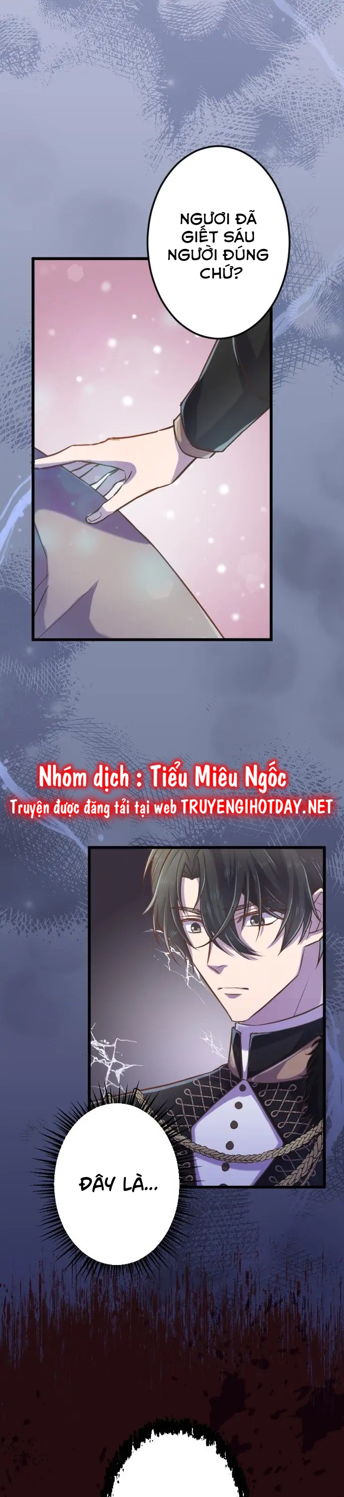 tình yêu thuần khiết chapter 35 13