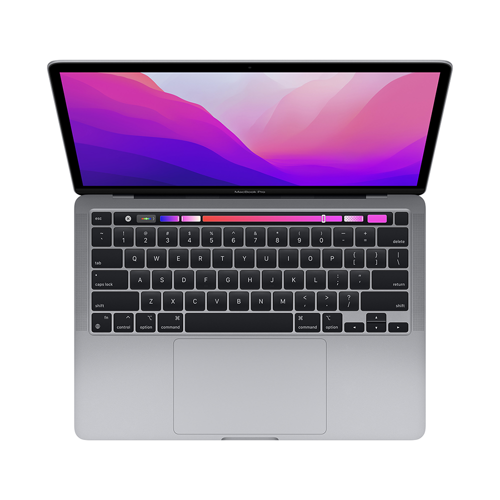 MacBook Pro (13 inch, M2, 2022)