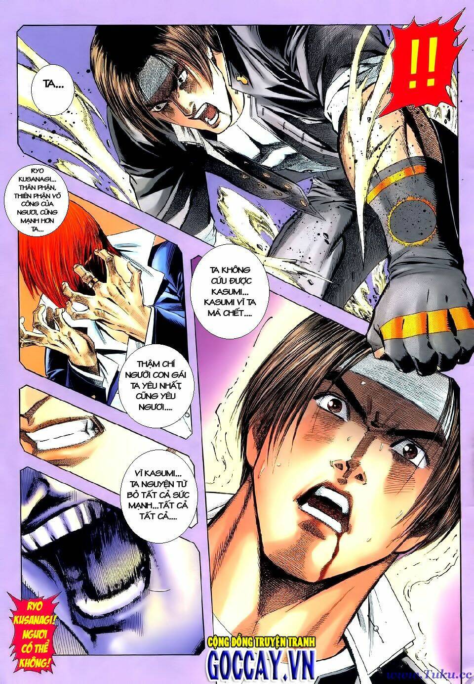 quyền hoàng chapter 23 6