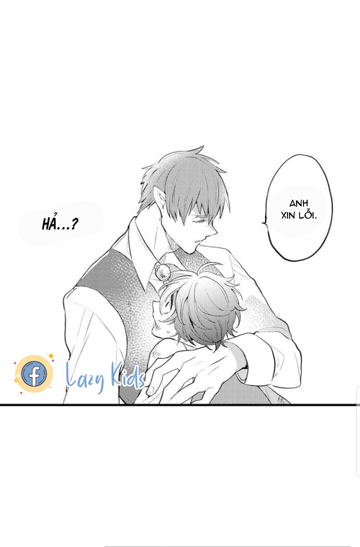 tiếng gọi của tình yêu sau trải nghiệm cận tử chapter 10 11