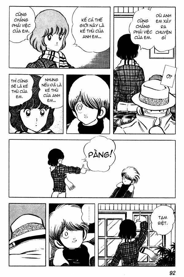 miyuki chapter 57 20