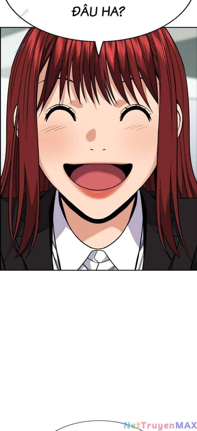 giáo dục chân chính chapter 119 110