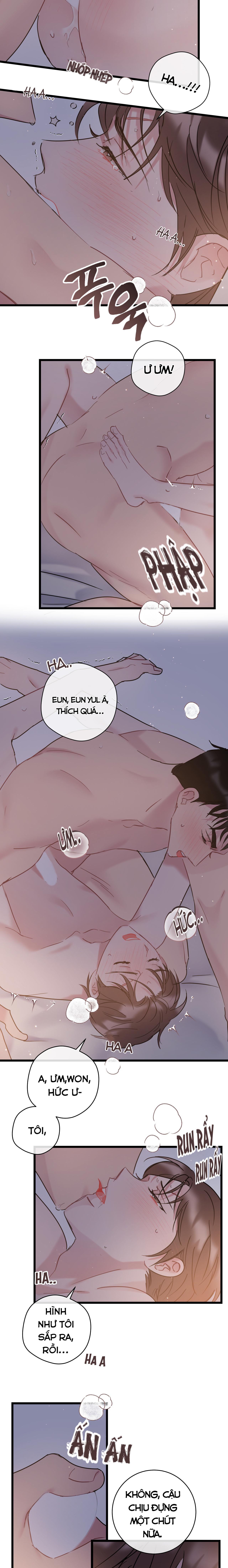 tình yêu bình dị nhất chapter 29 2