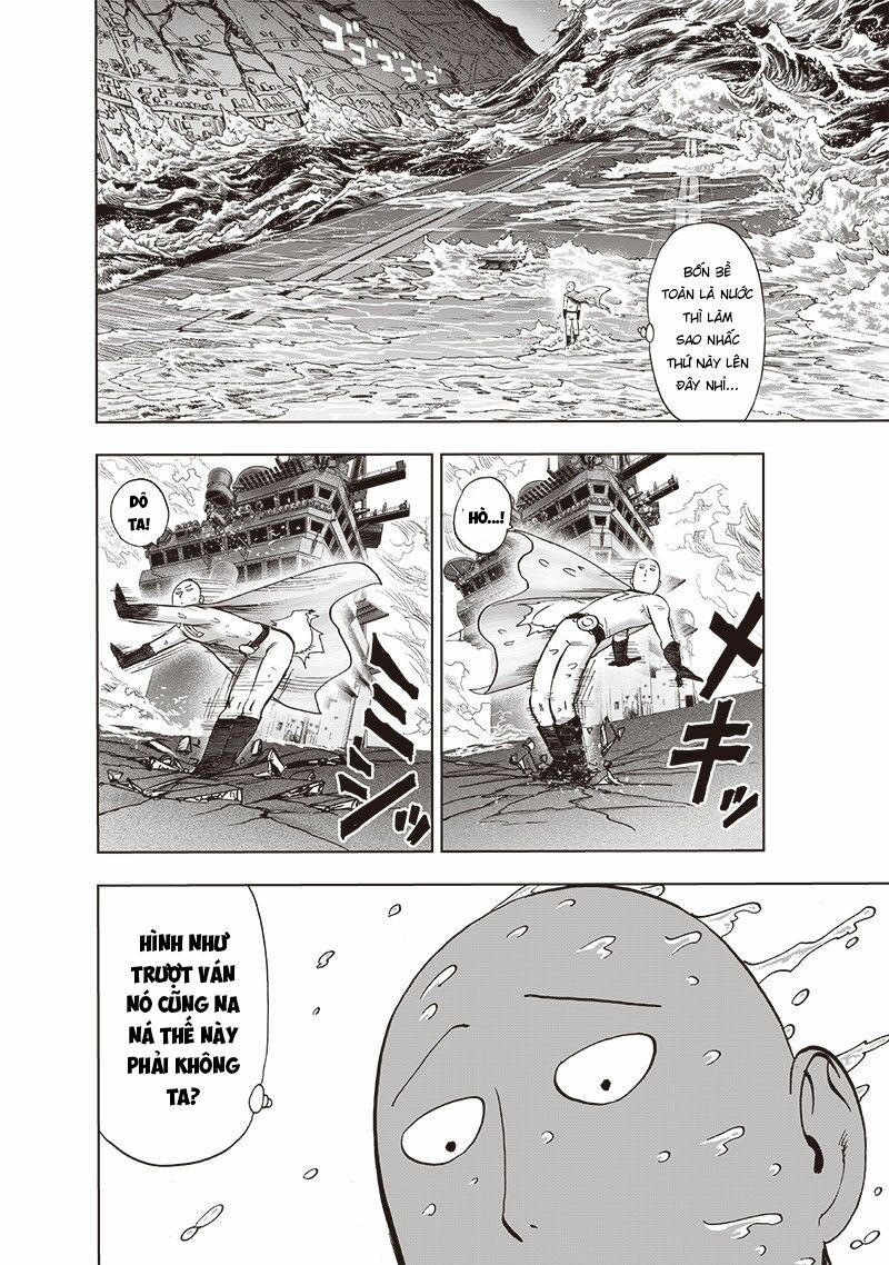 one-punch man chapter 204 18