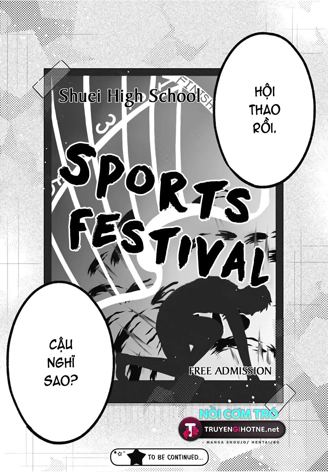 hayaku shitai futari chapter 22.2 14