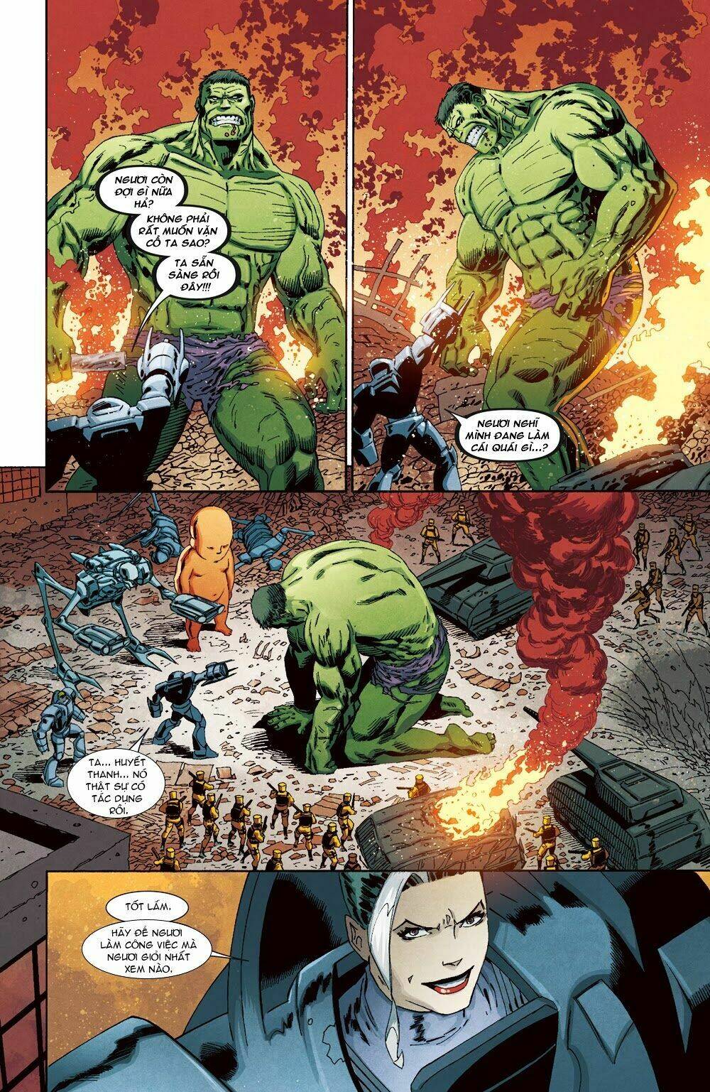 marvel knights - hulk (2014) chapter 2 19