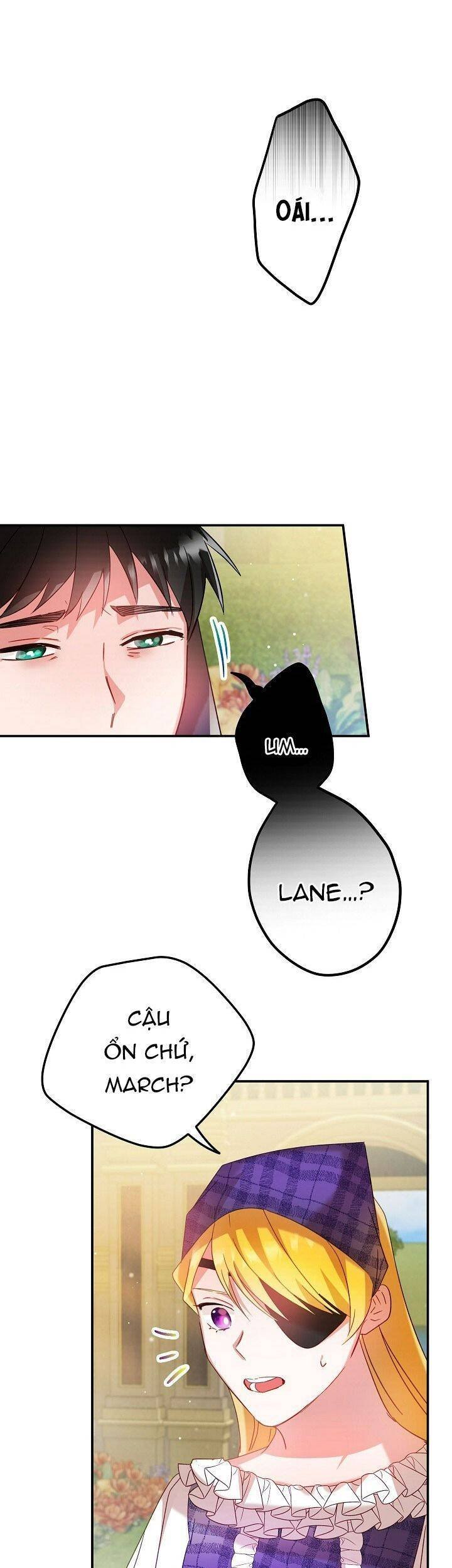 hoàng tử chuyển sinh trở thành người mạnh nhất thế giới nhờ vào sự hiểu biết về bug chapter 30 13