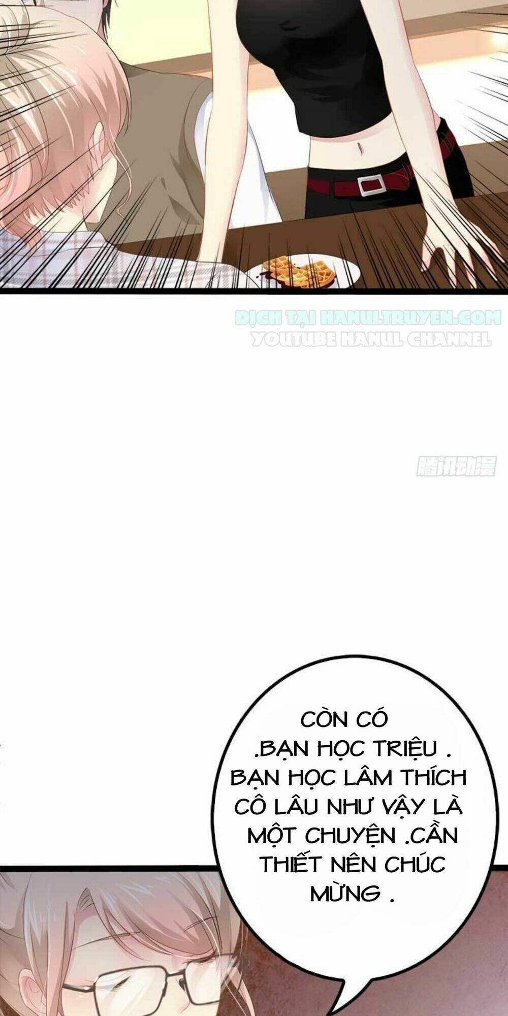 thần bí đế thiếu điềm sủng thê chapter 38 3