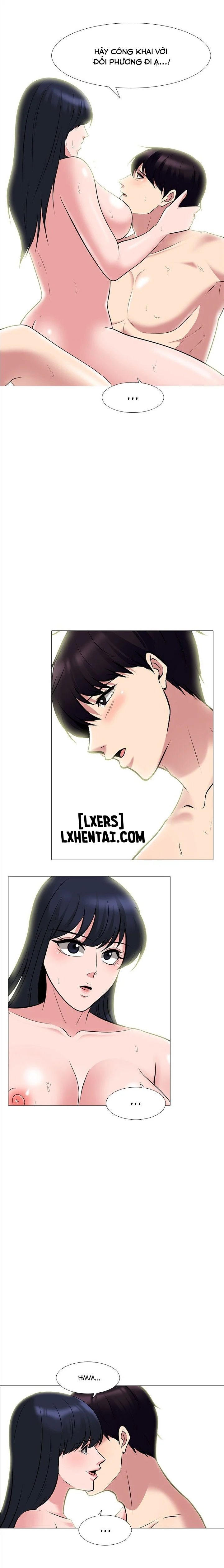 học bổng đặc biệt chapter 84 18