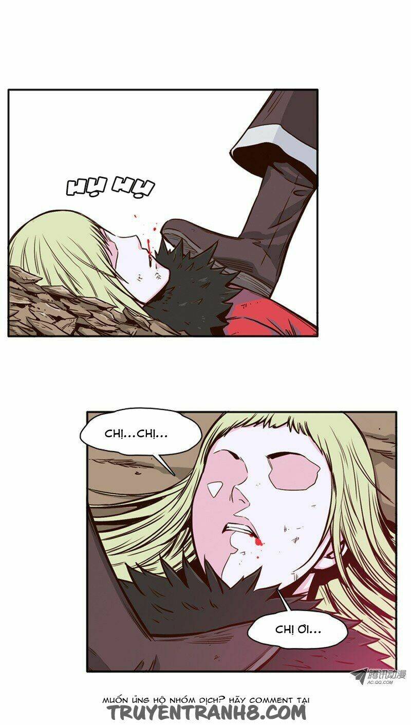 vua của vong linh chapter 81 11