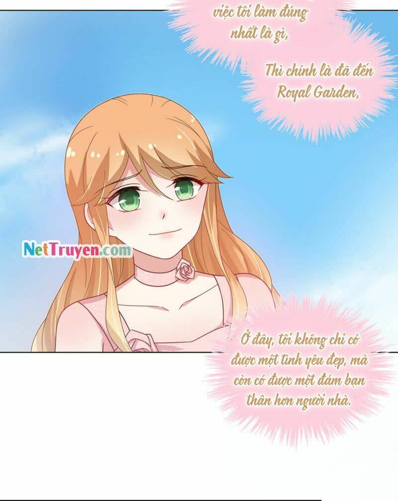 ma lạt thiên kim đẩu ác thiếu chapter 146 10