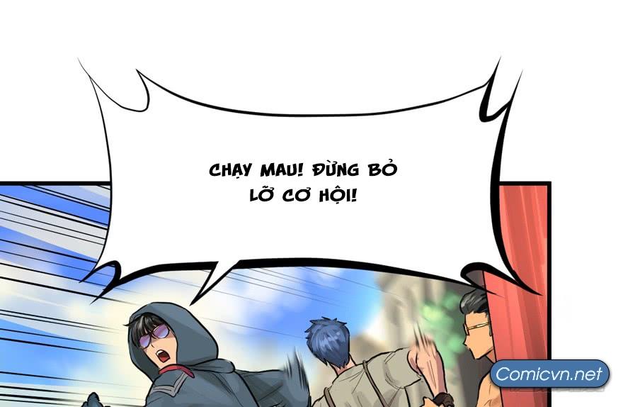 vua sinh tồn chapter 61 95