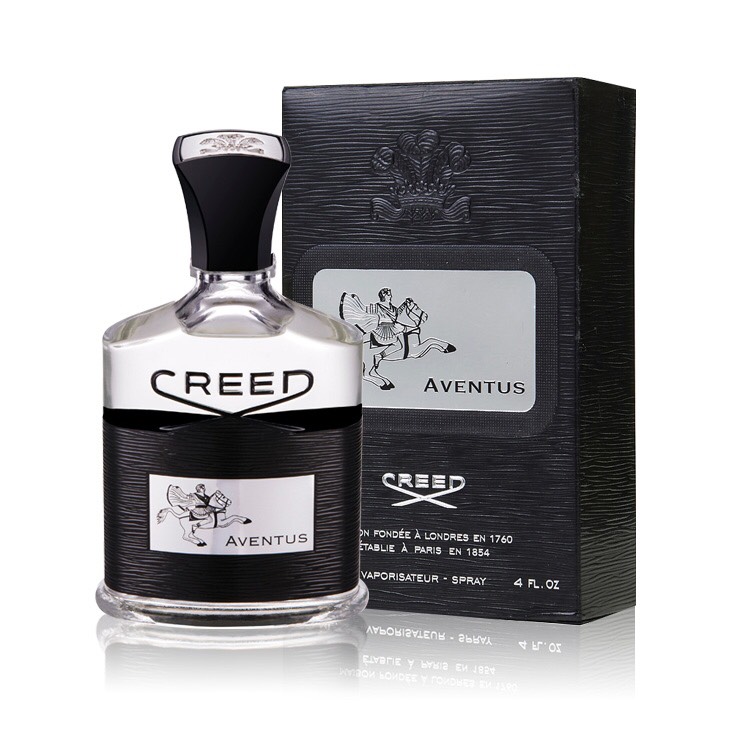 Nước hoa Nam Creed Aventus For Men 100ml