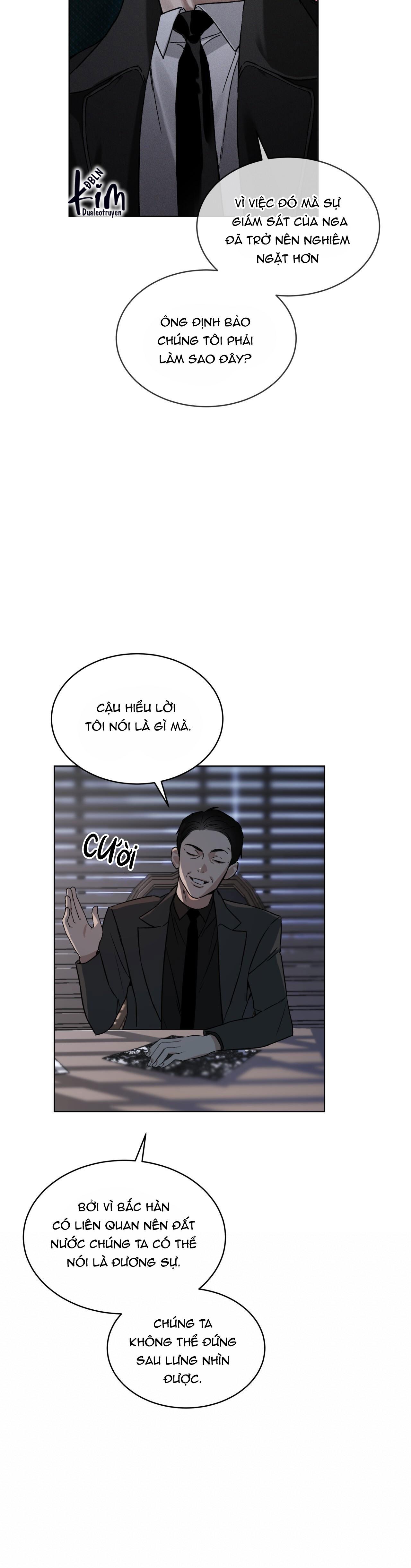 codename anastasia chapter 3 36