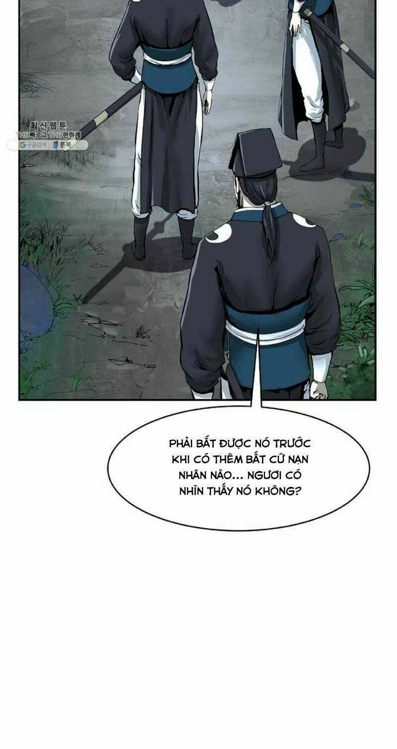 xuyên không thành hổ chapter 17 11