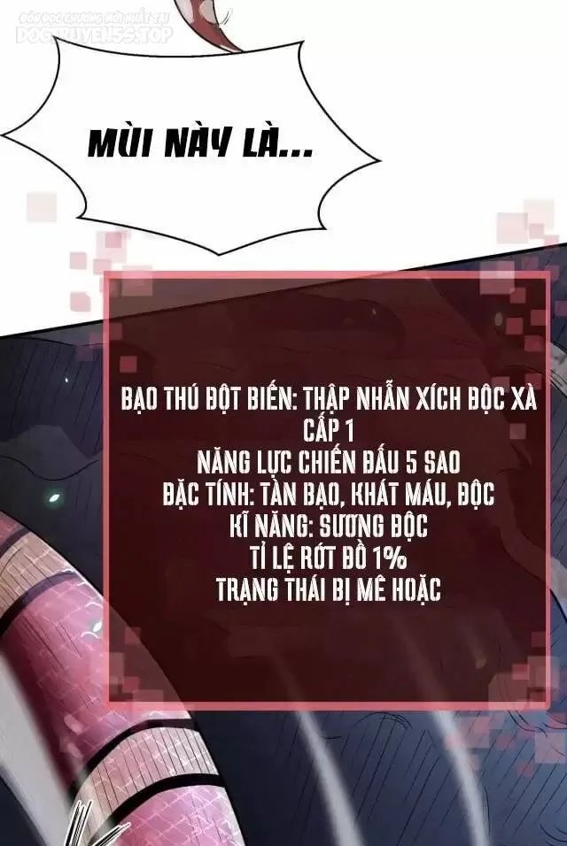 bắt đầu với thiên phú cấp sss chapter 8 81