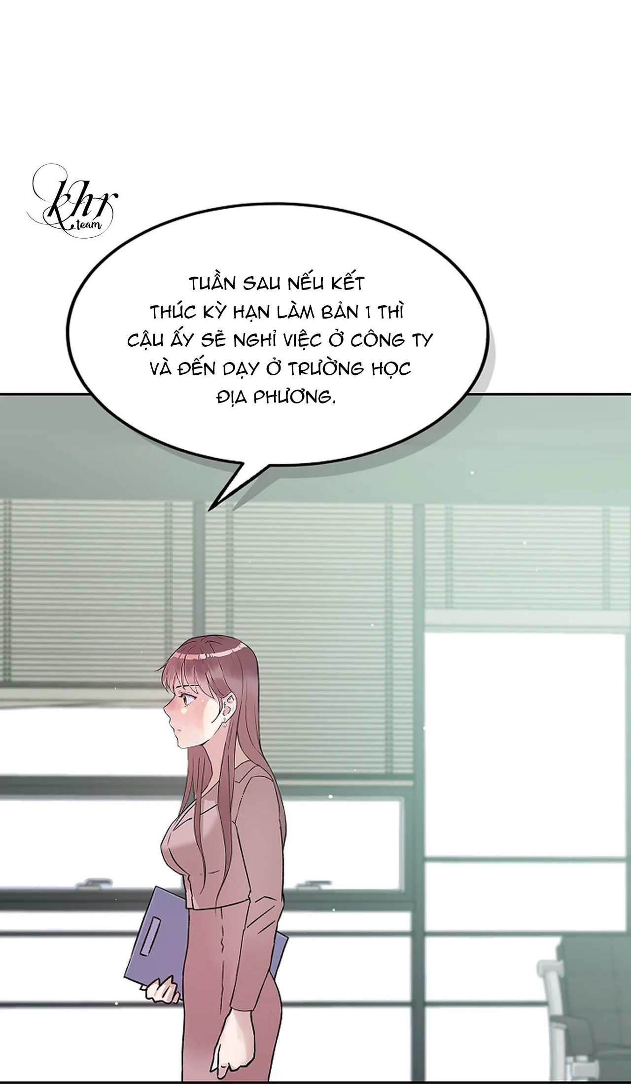 [18+] công tư phân minh chapter 42 140