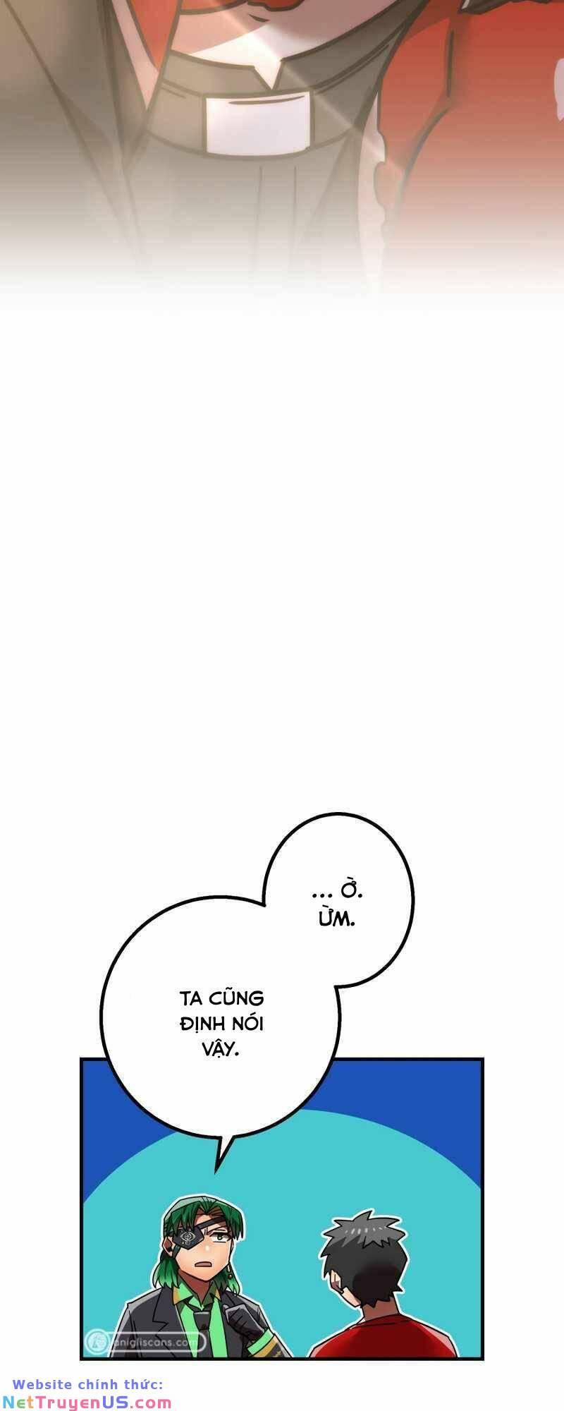 Huyết Thánh Cứu Thế Chủ~ Ta Chỉ Cần 0.0000001% Đã Trở Thành Vô Địch chapter 49 46