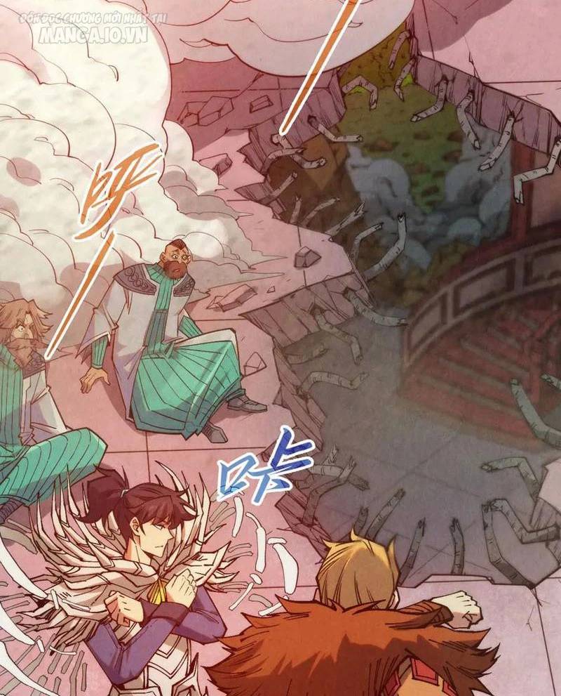 vạn cổ chí tôn chapter 304 10