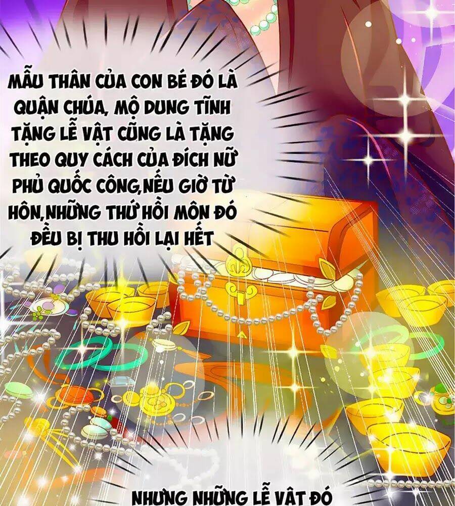 y hậu lệ thiên chapter 6 28