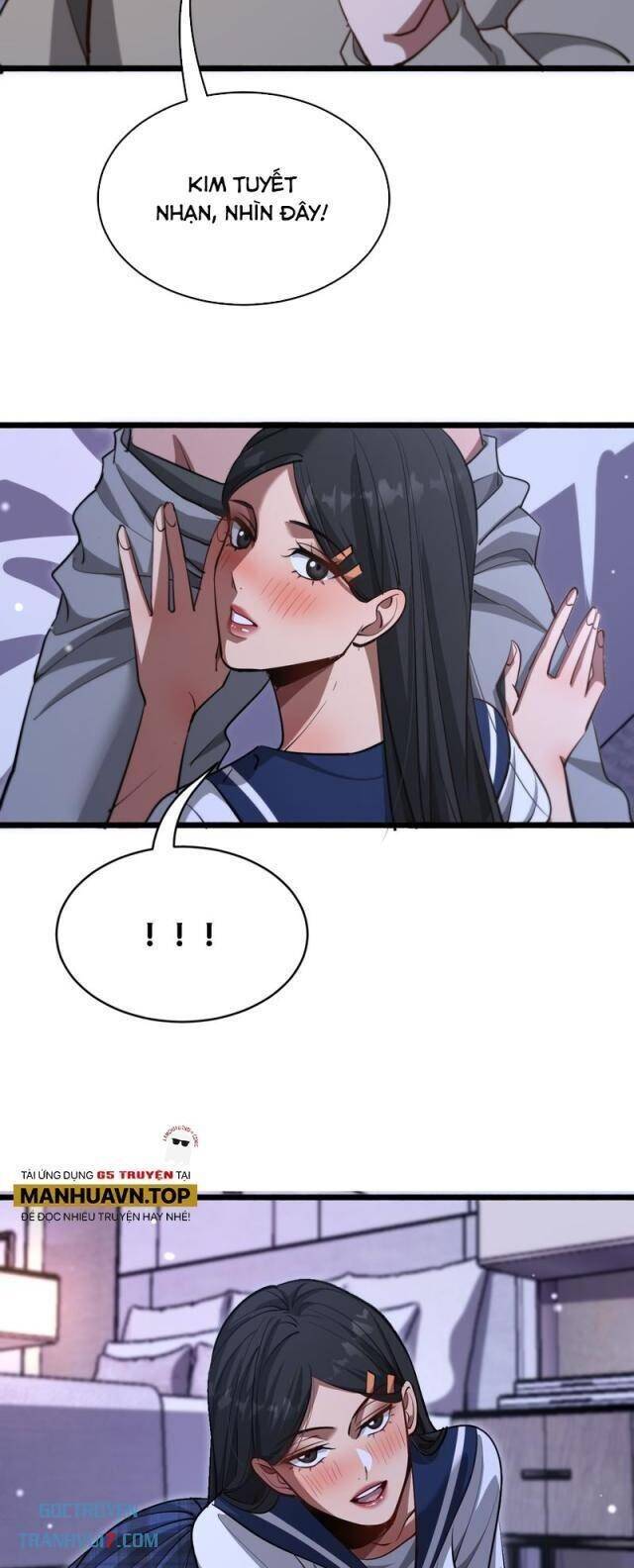 Ta Bị Kẹt Cùng Một Ngày 1000 Năm chapter 147 41