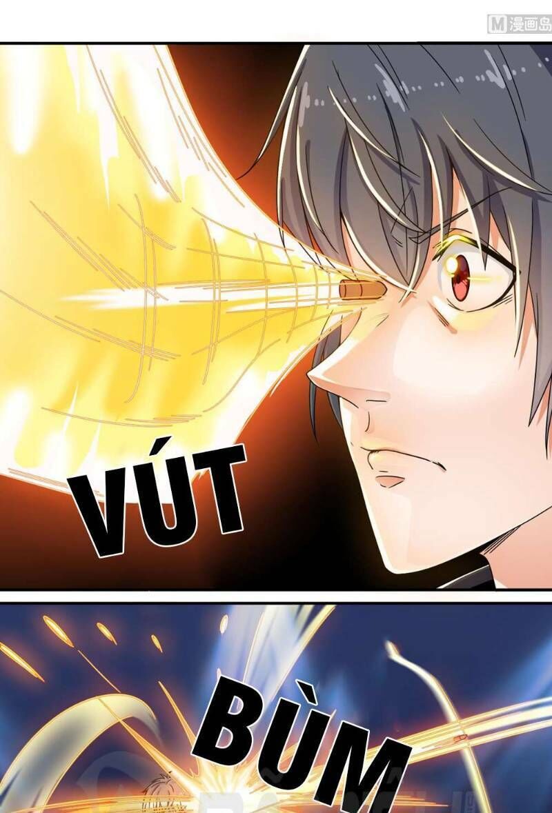 địa phủ khai phá thương chapter 110 13