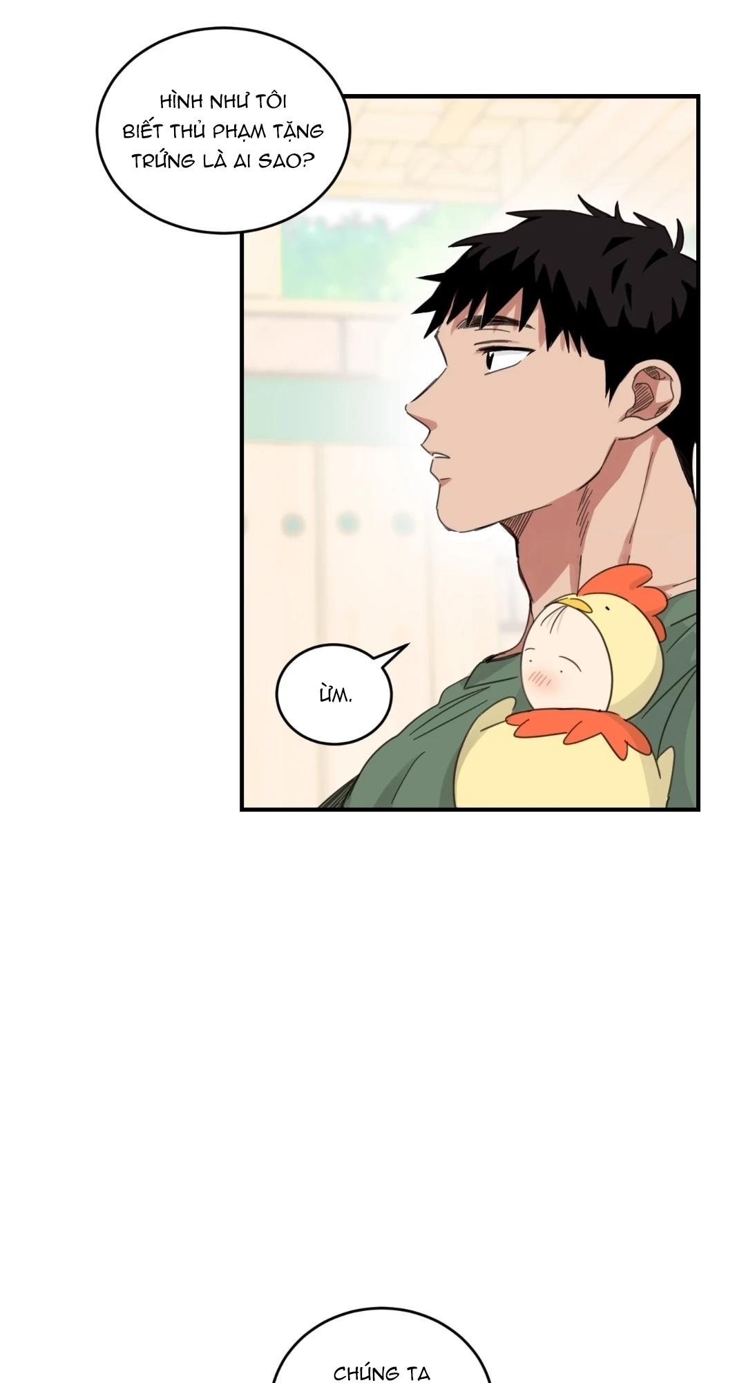 ngôi nhà hướng mặt trời mọc chapter 15 39